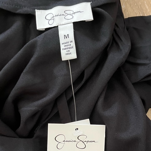 Jessica Simpson Woven Top - Picture 4 of 4